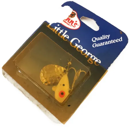  Mann's Bait Little George