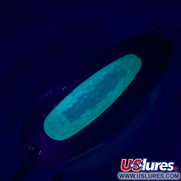 Blue Fox Rattlin Pixee Cuillère, Rainbow Gold/Vert, 24g, Rattle, #5130