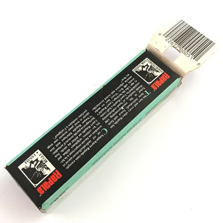 Rapala Original Floater Poisson nageur, Truite arc-en-ciel, 5g, #5131