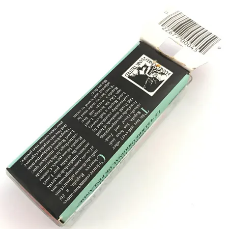 Rapala Original Floater Poisson Nageur, Argent, 4g, Balsa, #5132