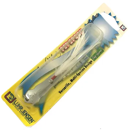 Cuillère Anti-herbe Tony Accetta Pet Spoon 14
