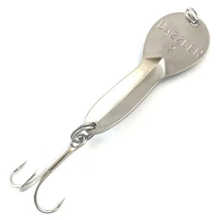 Acme Dazzler #2 Cuillère, Blue / Hologram, 7g, Holographique, #5191