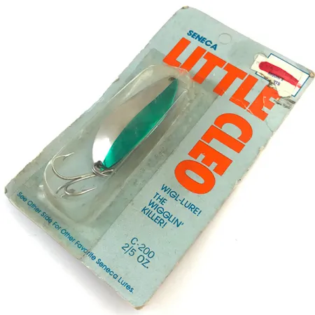 Little Cleo (Hula Girl)