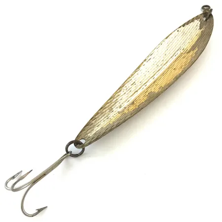 Williams Whitefish C80 Cuiller, Argent, 28g, Arête Centrale, #5199