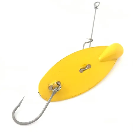 Mann's Dancer Cuillère, Five of Diamonds, 17g, Tête Plombée, #5258