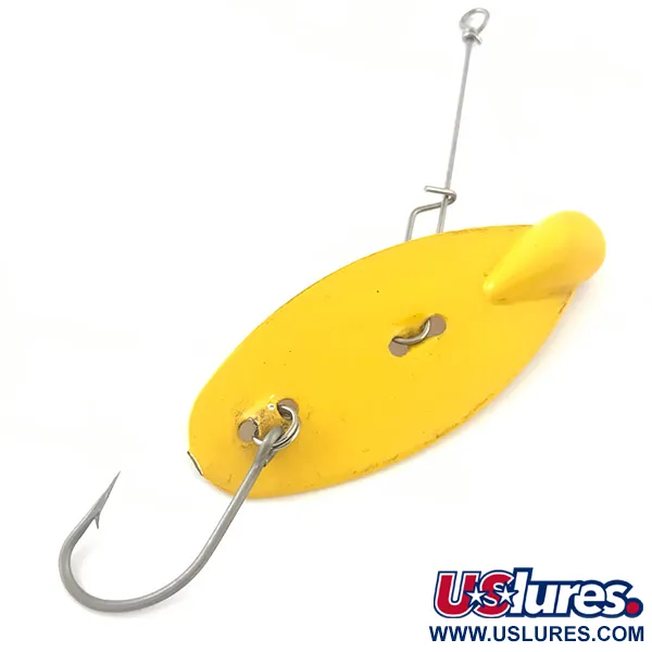 Mann's Dancer Cuillère, Five of Diamonds, 17g, Tête Plombée, #5258