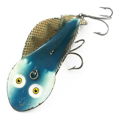 Buck Perry Spoonplug