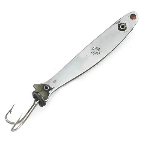 Sparky Jr. Spoon Sparkling Minnow Cuillère, Golden Glitter, 3g, #5310