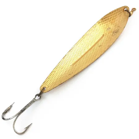 Williams Whitefish C90 Cuillère, Or, 40g, Plaquage Métal Précieux, #5327