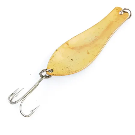 Little Doctor 265 Baby Doctor Cuillère, Nickel/Or, 10g, #5333