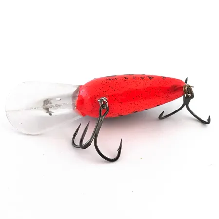 Crankbait Strike King 3XD, Sun Perch, 12g, Rattle Interne, #5440