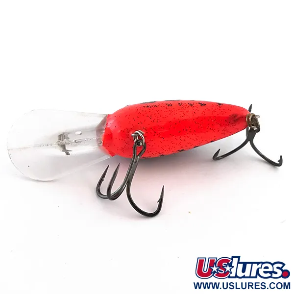 Crankbait Strike King 3XD, Sun Perch, 12g, Rattle Interne, #5440