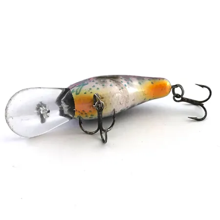 Bandit 200 Crankbait, Sun Pearch, 8.5g, Plongeant, #5441