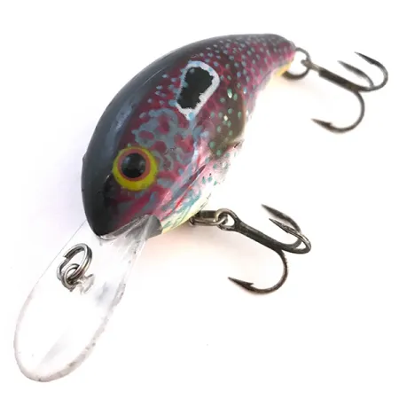 Bandit 200 Crankbait, Sun Pearch, 8.5g, Plongeant, #5441