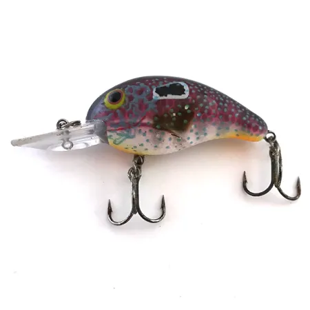 Bandit 200 Crankbait, Sun Pearch, 8.5g, Plongeant, #5441