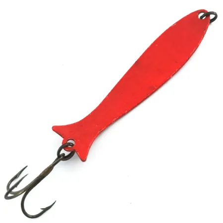 Williams Mooselook wobbler UV, Rouge, 5g, Fini UV, #5461