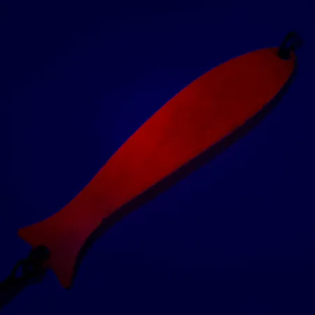 Williams Mooselook wobbler UV, Rouge, 5g, Fini UV, #5461