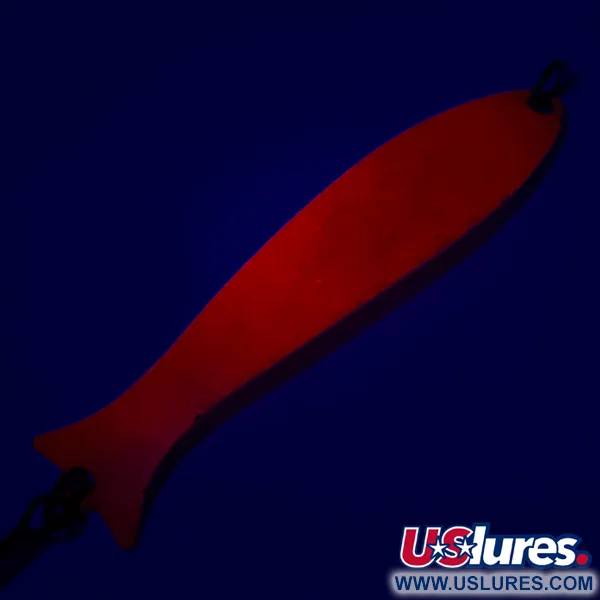 Williams Mooselook wobbler UV, Rouge, 5g, Fini UV, #5461