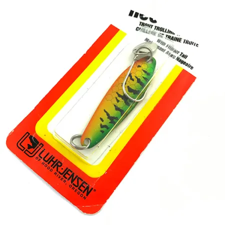 Luhr Jensen Needlefish 2