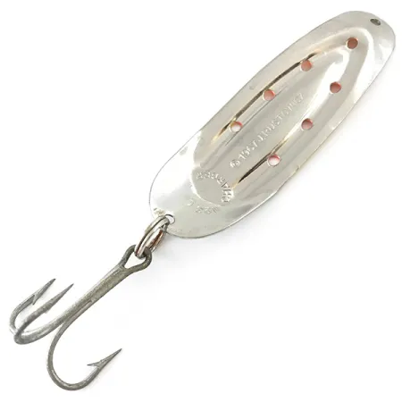 Lake Products Charger №3 UV Cuillère, Jaune/Rouge/Nickel, 12.5g, #5513