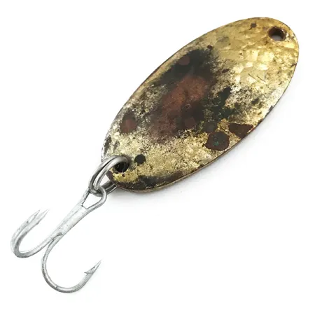 Acme Lightening Spoon Crystal Cuillère, Crystal, 9g, Martelée, #5543