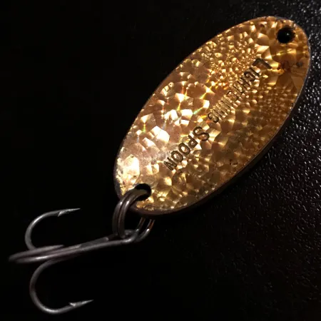 Acme Lightening Spoon Crystal