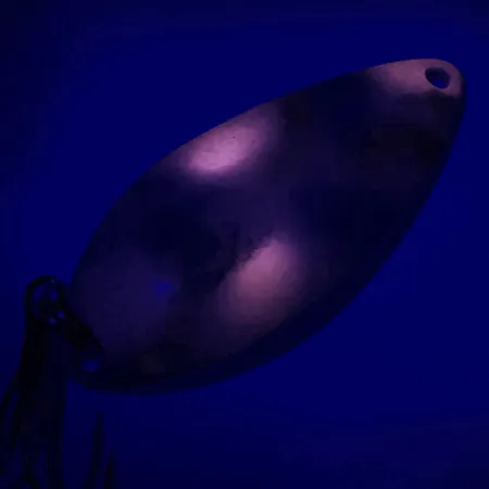 Eppinger Dardevle Devle Dog 7700 Cuillère, Rainbow Pearl, 14g, #5616