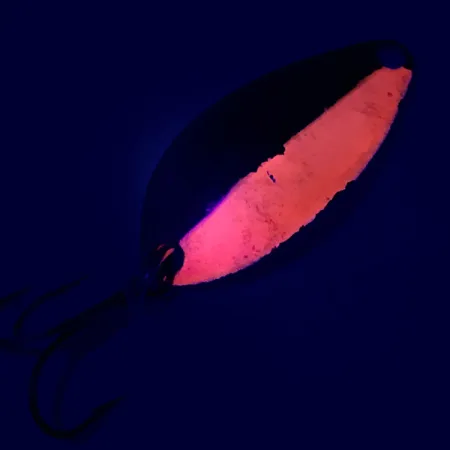 Seneca Little Cleo UV Cuillère, Or / Orange, 4g, Finition UV, #5627