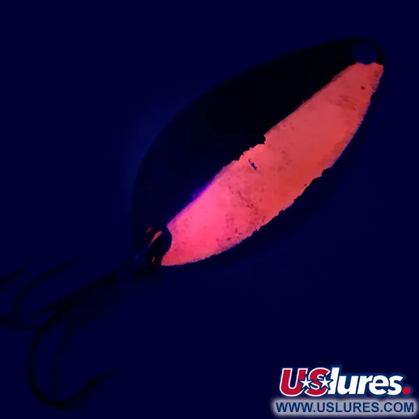 Seneca Little Cleo UV Cuillère, Or / Orange, 4g, Finition UV, #5627