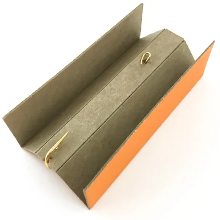 Vintage Johnson Silver Minnow Cuillère, Or, 9g, Anti-herbe, #5632