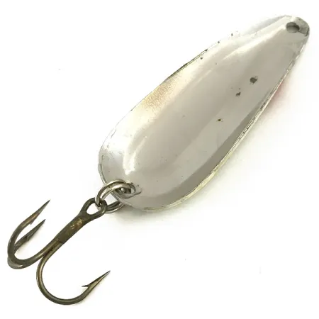 Class Tackle Premium Select Cuillère, Arc-en-ciel/Nickel, 11g, #5647