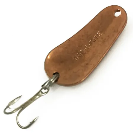 Acme Wob-L-Rite Cuillère, Cuivre, 7g, Truite/Achigan, #5654