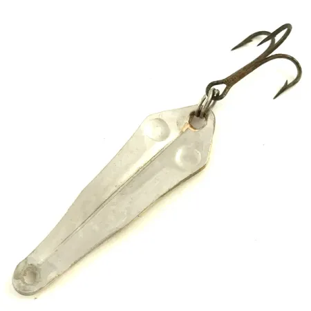 Cuillère Thommen Chelly, Jaune/Nickel, 5g, Collection, #5717