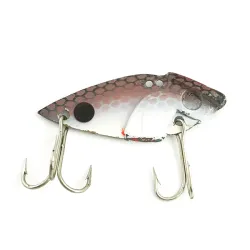 Cotton Cordell Gay Blade Lame Vibrante