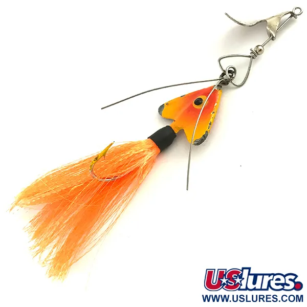 Fred Arbogast Hawaiian 2