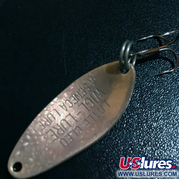 Seneca Little Cleo Crystal Cuillère, Crystal, 7g, martelée, #5802