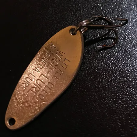 Seneca Little Cleo Crystal Cuillère, Crystal, 7g, Finition grainée, #5803