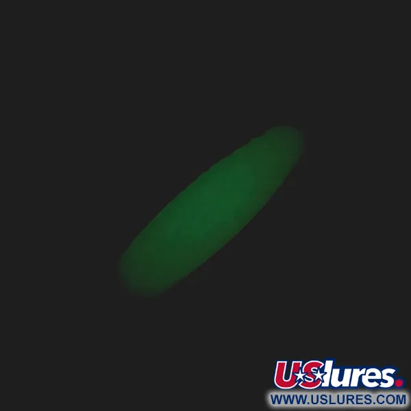 Blue Fox Pixee UV Cuillère, Nickel martelé/Blanc UV, 7g, #5815