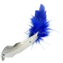 Tony Accetta Pet Spoon 14 Cuillère anti-herbe