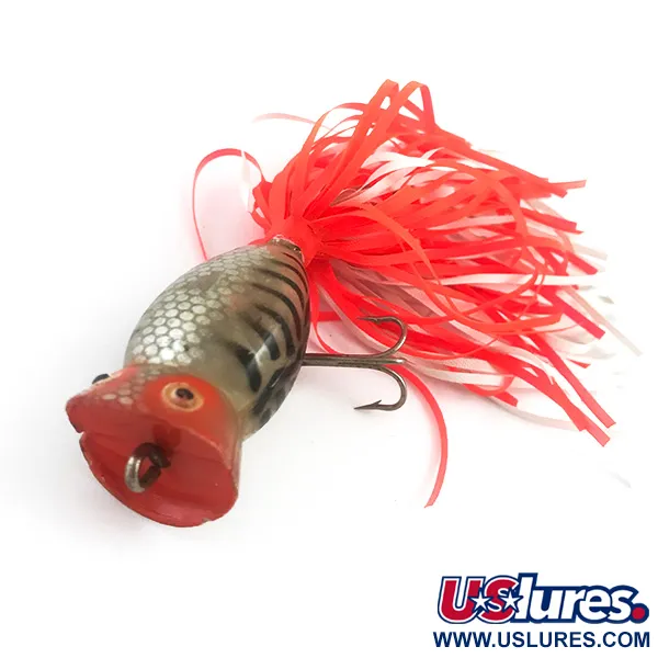 Popper Herter's Indian Dancer