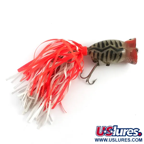 Popper Herter's Indian Dancer