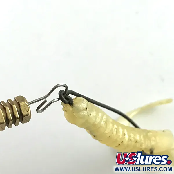 Mepps Combo Killer 2 Cuiller, Argent, 6.5g, Anti-herbe, #5902