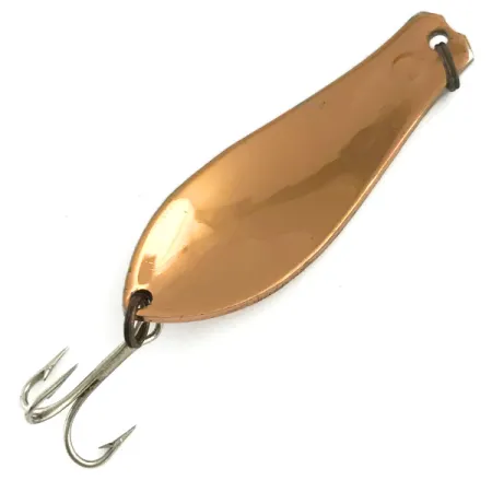 Little Doctor 255 Cuillère, Cuivre, 7g, Modèle Vintage, #5917