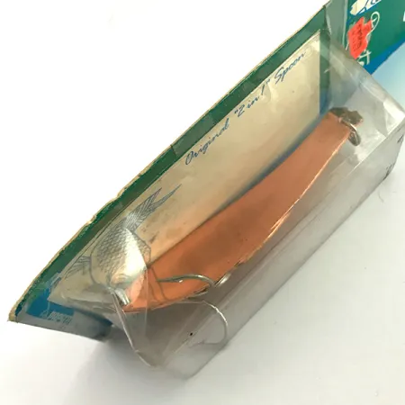 Prescott Spinner Little Doctor 275 Cuillère, Cuivre, 21g, #5959