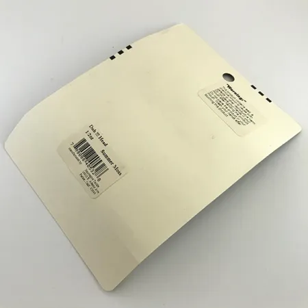 DUH!!! Head Kit Têtes Plombées, Noir/Vert Métallisé, 14g, Hameçon Offset, #5965