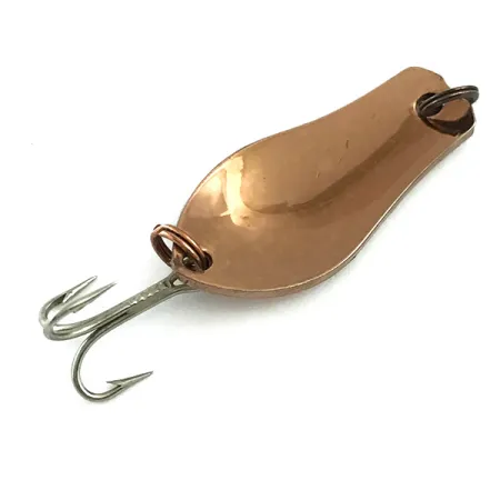 Prescott Spinner Little Doctor 245 Cuillère, Cuivre, 5.5g, #6017