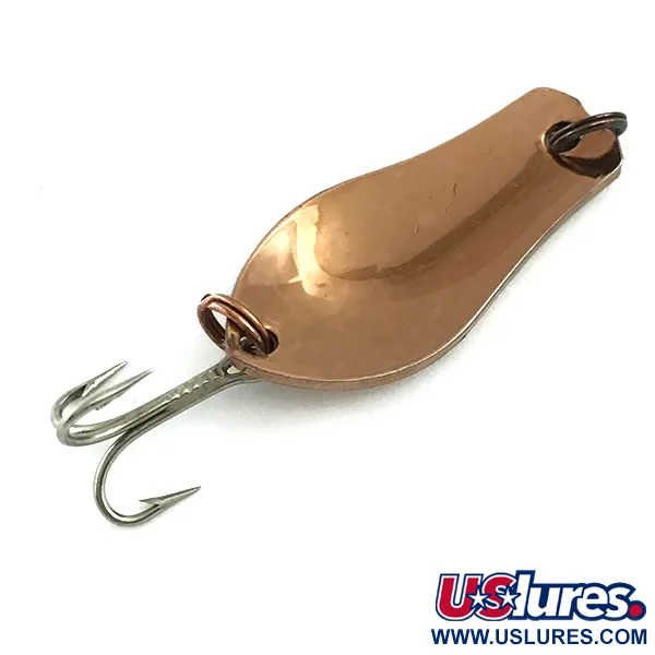 Prescott Spinner Little Doctor 245 Cuillère, Cuivre, 5.5g, #6017