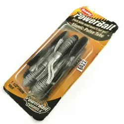 Berkley Atomic Pulse Tube leurre souple