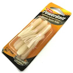 Berkley Atomic Pulse Tube leurre souple