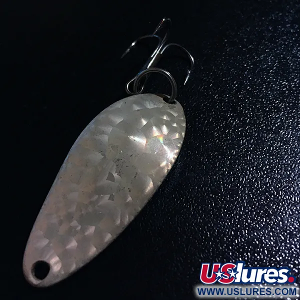 Seneca Little Cleo Crystal Cuillère, Crystal, 7g, Vintage, #6024